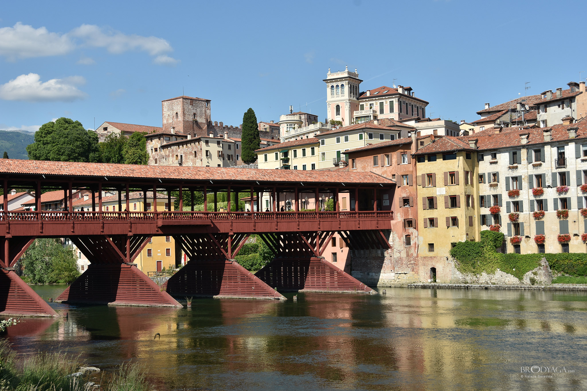 Bassano del Grappa
